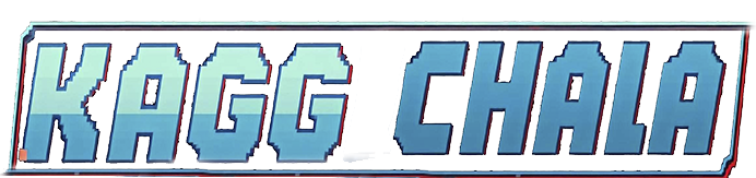 KAGG CHALA